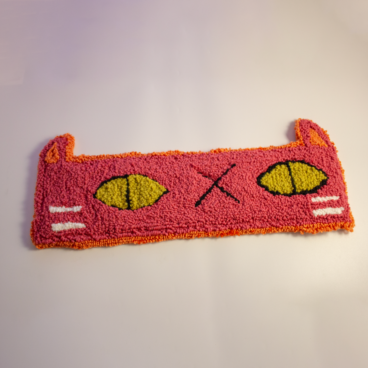 Keyboard Friends | Wrist Rest Rugs | Sensory/Fidget Toy | Machine Made