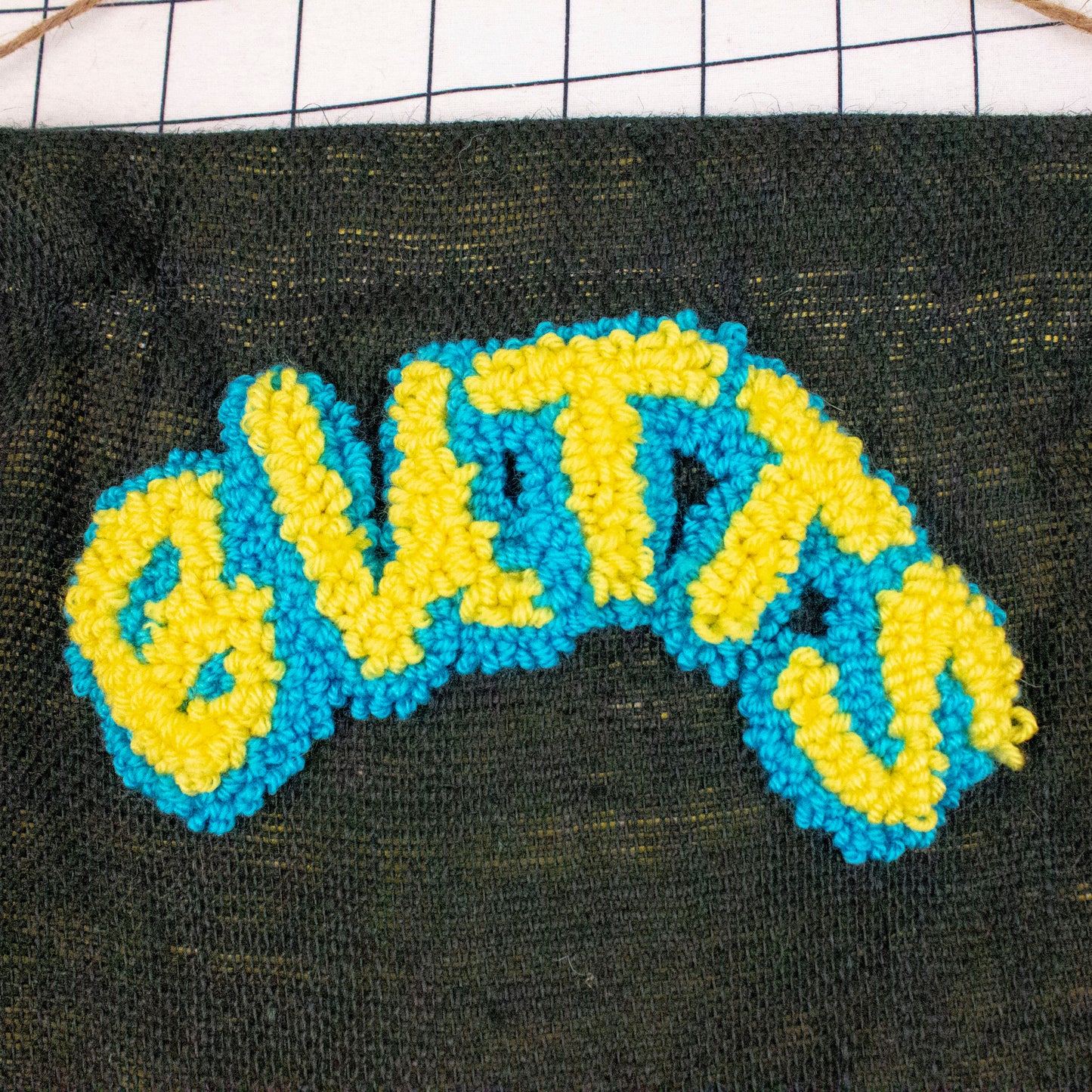 Button-Collector Banner | I ♥ Butts, You ♥ Butts, We All ♥ Butts