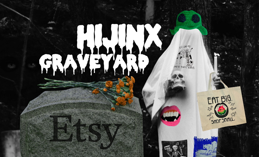 Hijinx Graveyard