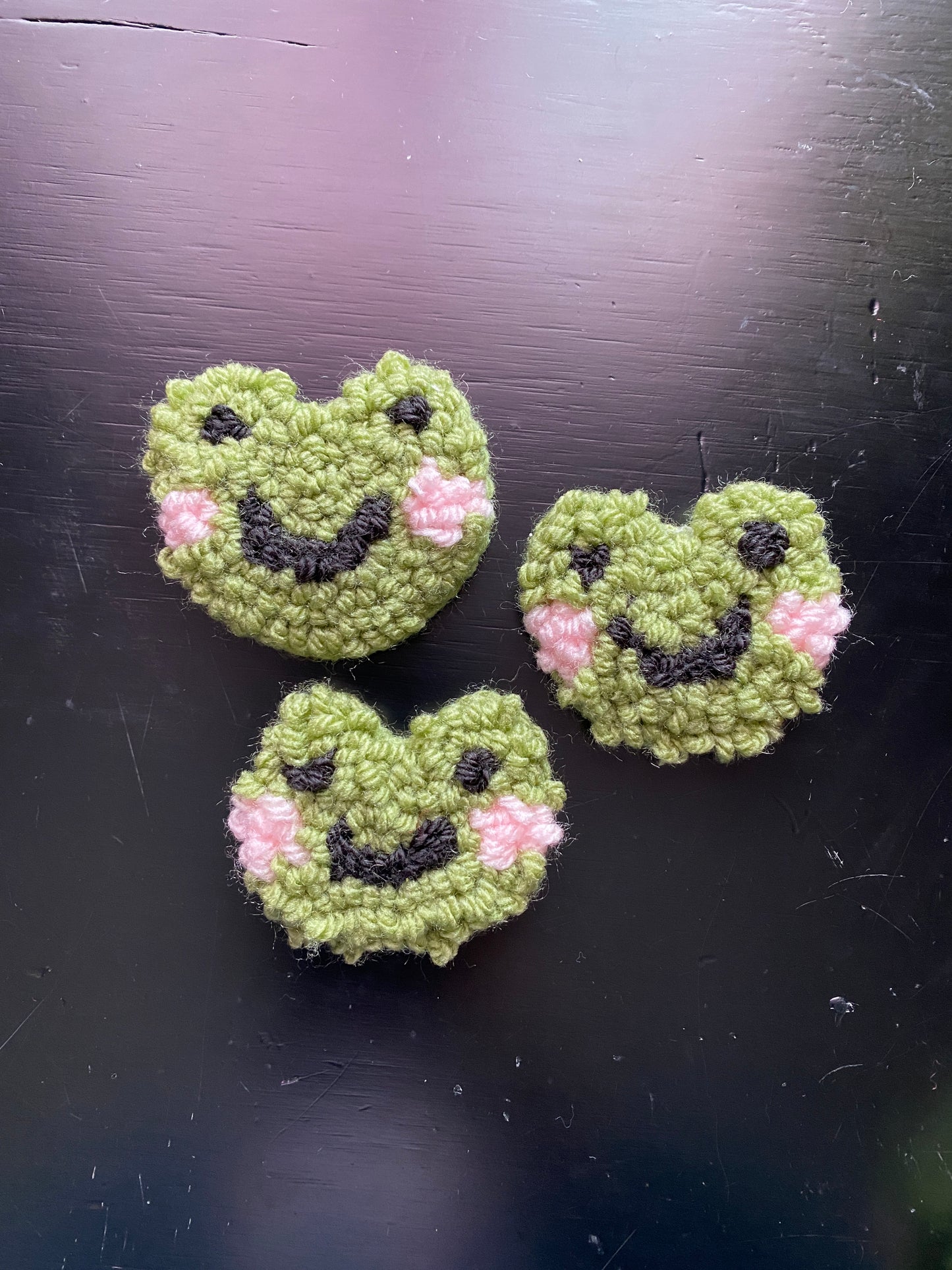 Teeny Tiny Baby Rug | Friend, Fidget, Brooch | Various Designs