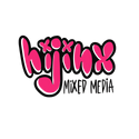 Hijinx Mixed Media