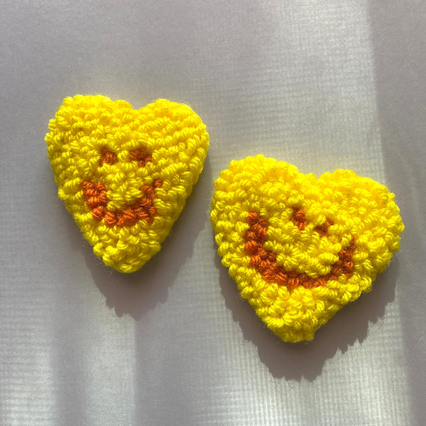 Teeny Tiny Baby Rug | Friend, Fidget, Brooch, or Magnet | Various Designs