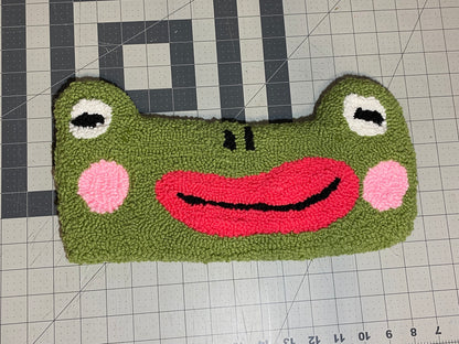 Keyboard Friends | Wrist Rest Rugs | Sensory/Fidget Toy | Machine Made