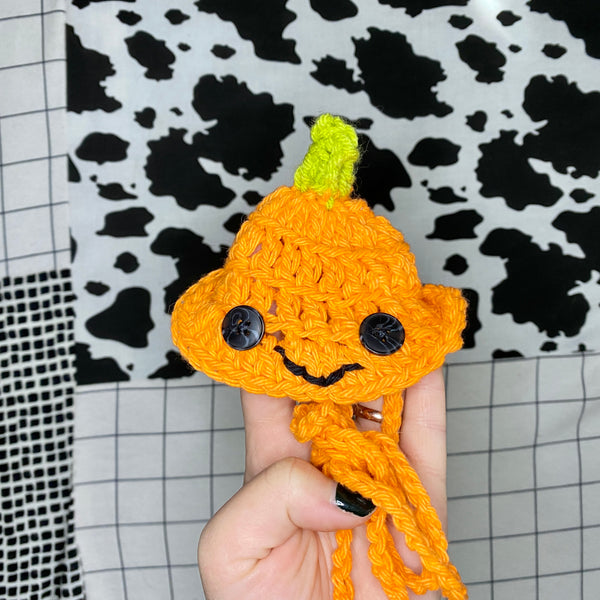 Assorted Tiny Crochet Hat with Strings | For Humans or For Pets